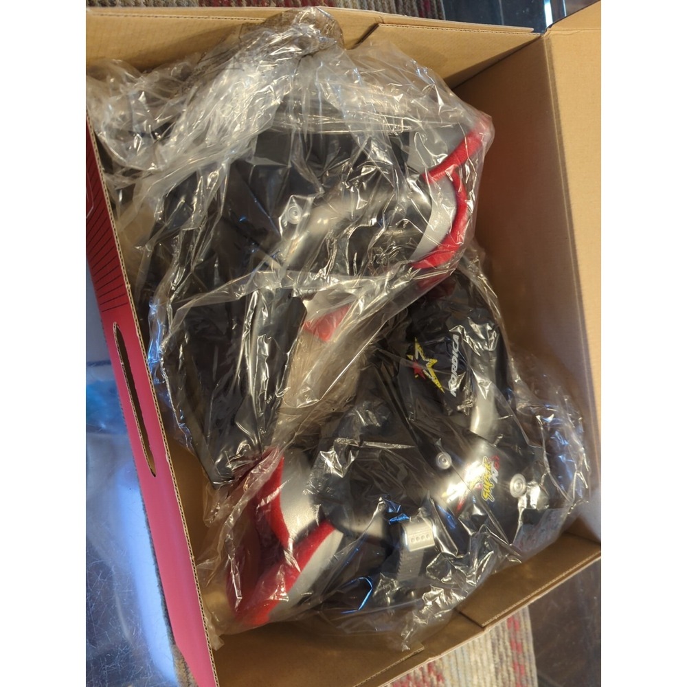 NEW Nordica‎ Super N01 L KIDS/BOYS/GIRLS US 3.5 Youth Ski Boots 215 - Picture 5 of 7